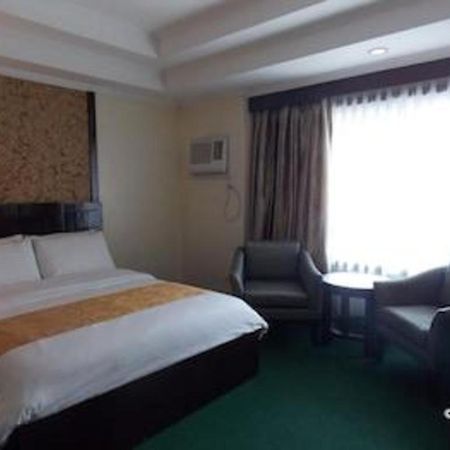 Mo2 Westown Hotel San Juan Bacolod Ngoại thất bức ảnh
