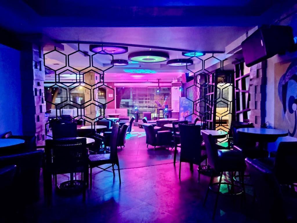 Mo2 Westown Hotel San Juan Bacolod Ngoại thất bức ảnh
