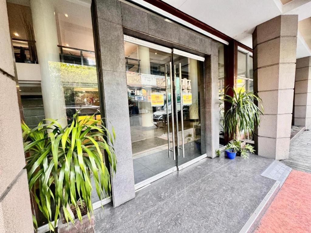 Mo2 Westown Hotel San Juan Bacolod Ngoại thất bức ảnh