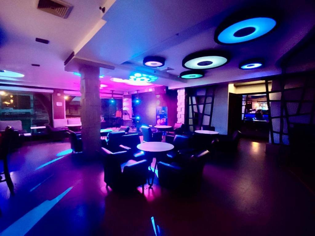 Mo2 Westown Hotel San Juan Bacolod Ngoại thất bức ảnh