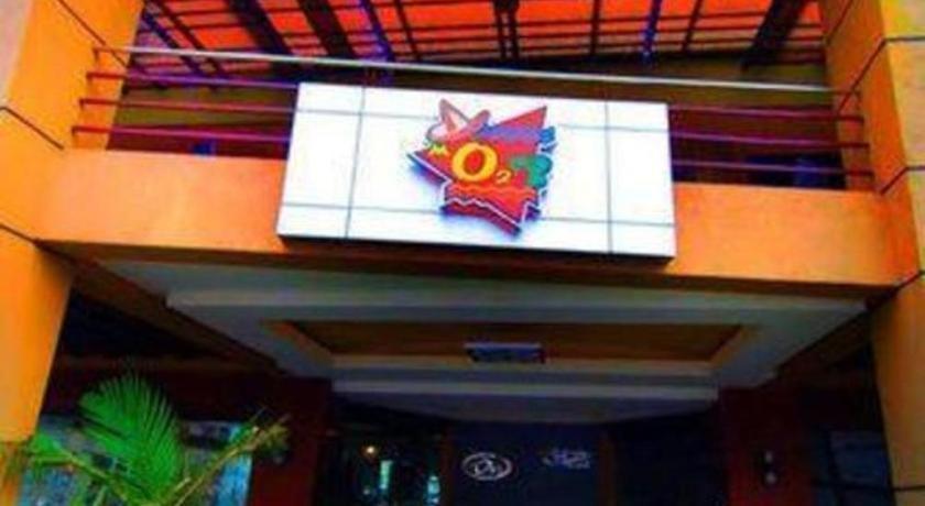 Mo2 Westown Hotel San Juan Bacolod Ngoại thất bức ảnh