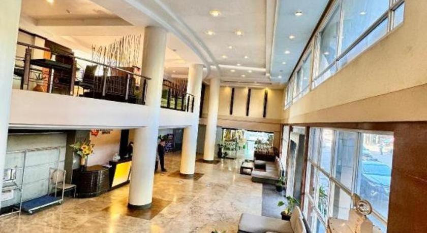 Mo2 Westown Hotel San Juan Bacolod Ngoại thất bức ảnh