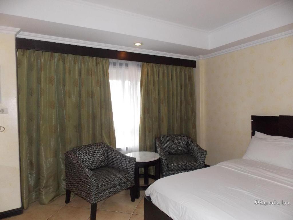 Mo2 Westown Hotel San Juan Bacolod Ngoại thất bức ảnh