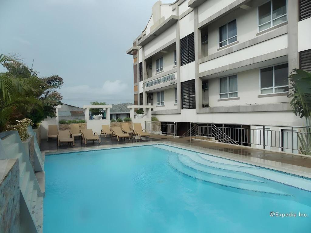 Mo2 Westown Hotel San Juan Bacolod Ngoại thất bức ảnh