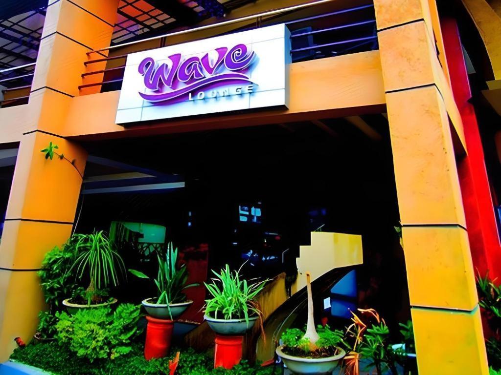 Mo2 Westown Hotel San Juan Bacolod Ngoại thất bức ảnh