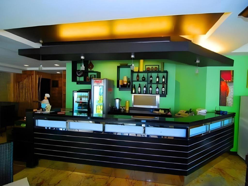Mo2 Westown Hotel San Juan Bacolod Ngoại thất bức ảnh