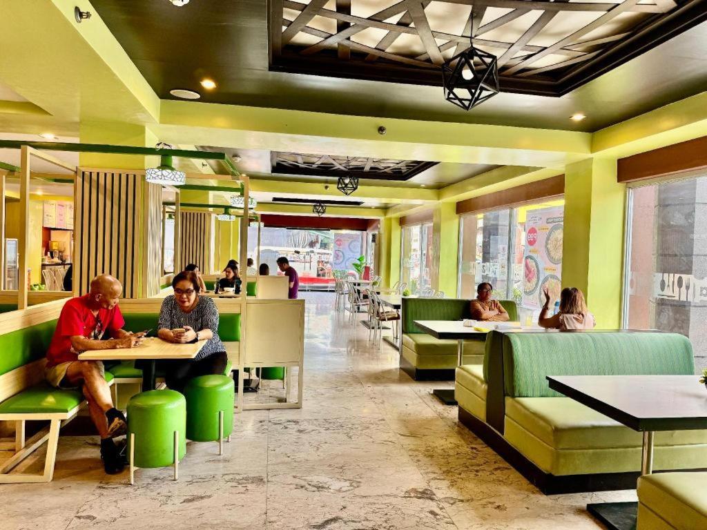 Mo2 Westown Hotel San Juan Bacolod Ngoại thất bức ảnh
