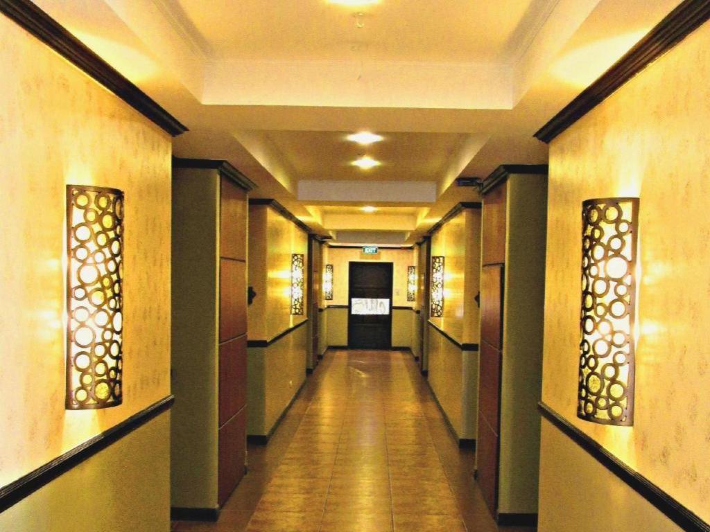 Mo2 Westown Hotel San Juan Bacolod Ngoại thất bức ảnh