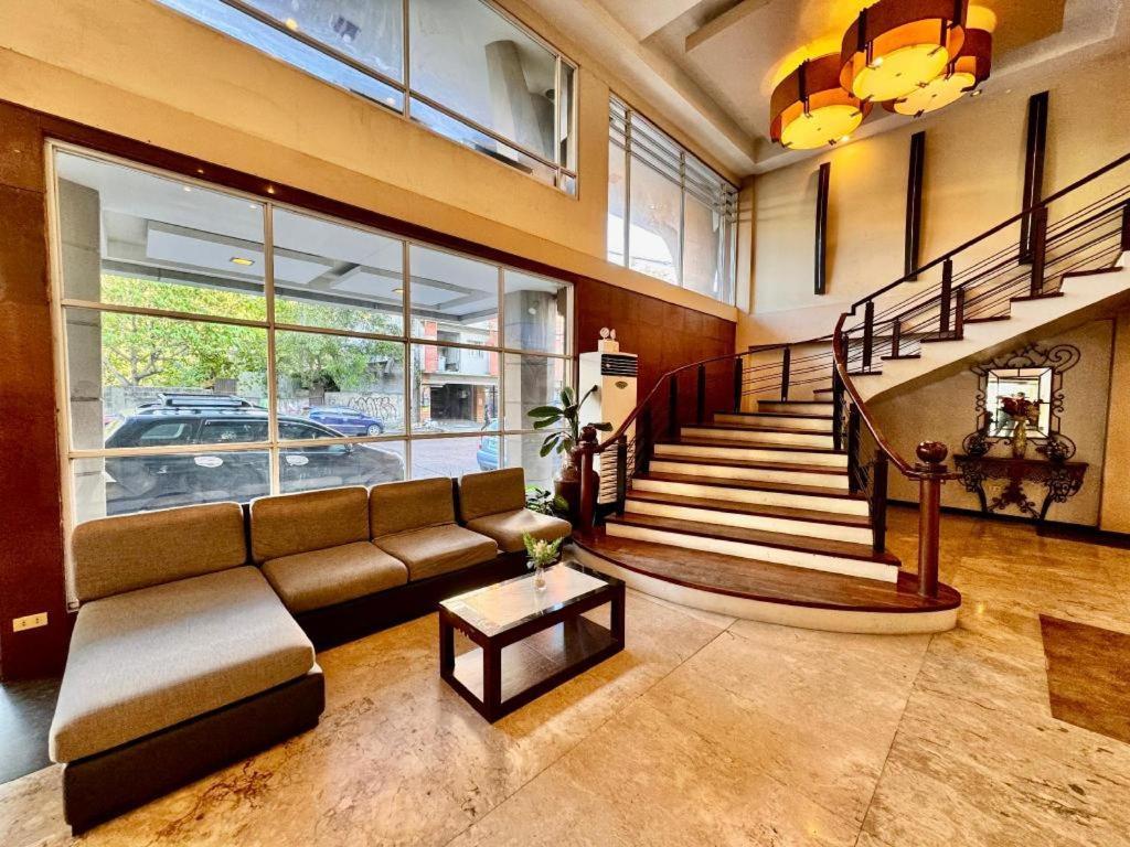 Mo2 Westown Hotel San Juan Bacolod Ngoại thất bức ảnh