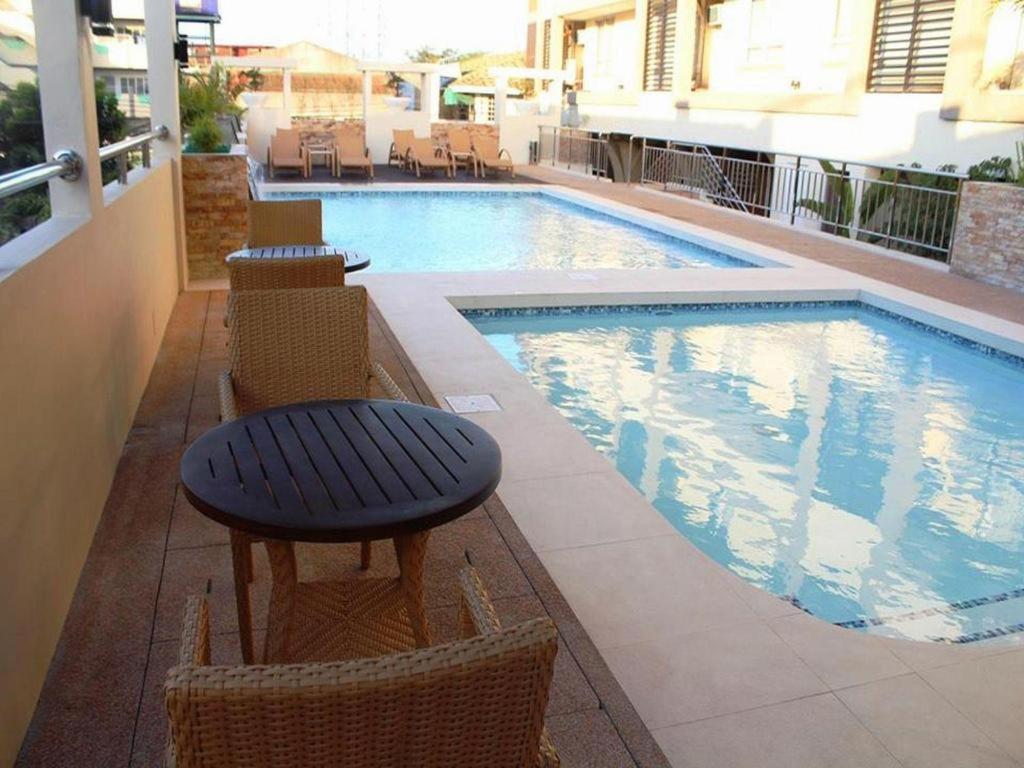 Mo2 Westown Hotel San Juan Bacolod Ngoại thất bức ảnh