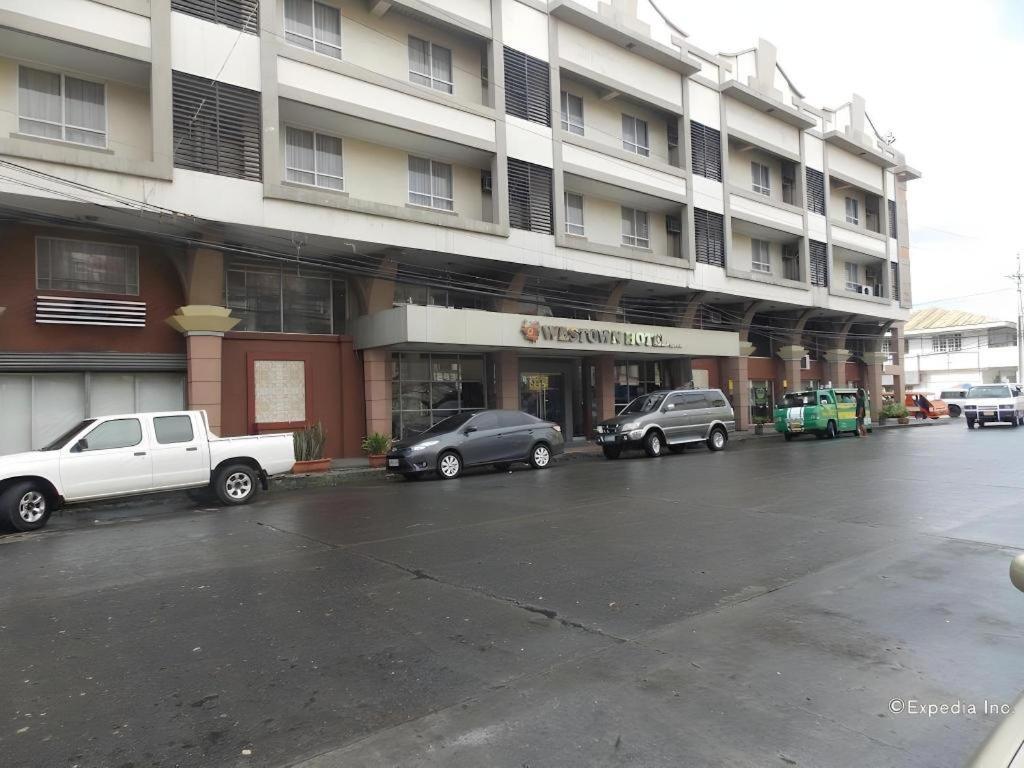Mo2 Westown Hotel San Juan Bacolod Ngoại thất bức ảnh