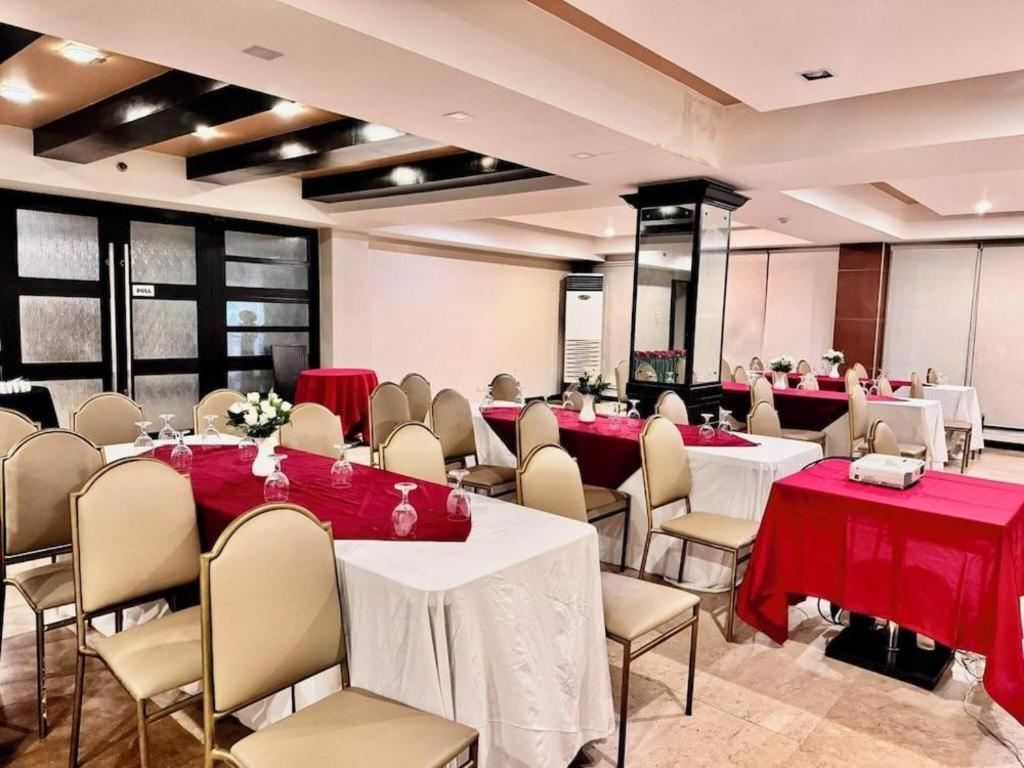 Mo2 Westown Hotel San Juan Bacolod Ngoại thất bức ảnh
