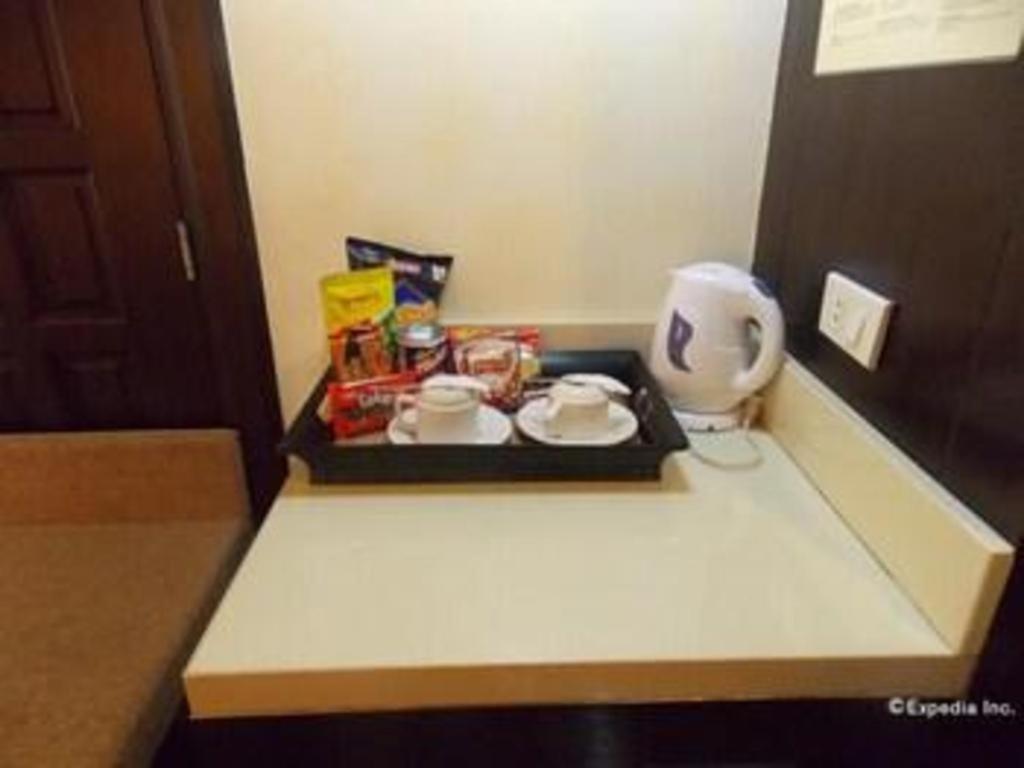 Mo2 Westown Hotel San Juan Bacolod Ngoại thất bức ảnh