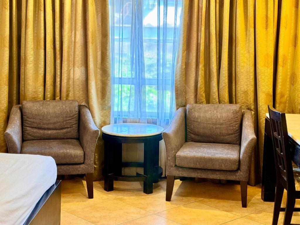 Mo2 Westown Hotel San Juan Bacolod Ngoại thất bức ảnh