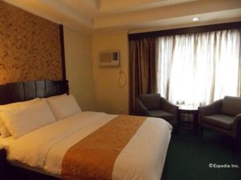 Mo2 Westown Hotel San Juan Bacolod Ngoại thất bức ảnh