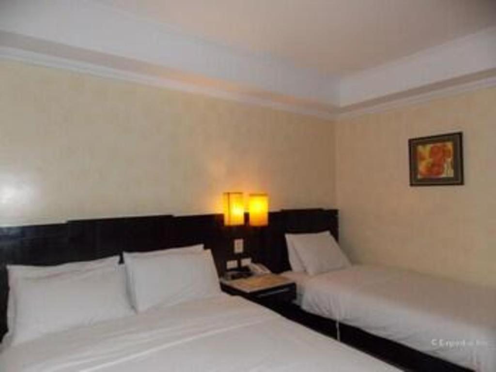 Mo2 Westown Hotel San Juan Bacolod Ngoại thất bức ảnh