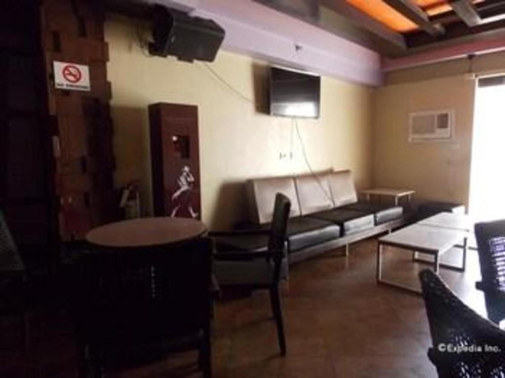 Mo2 Westown Hotel San Juan Bacolod Ngoại thất bức ảnh