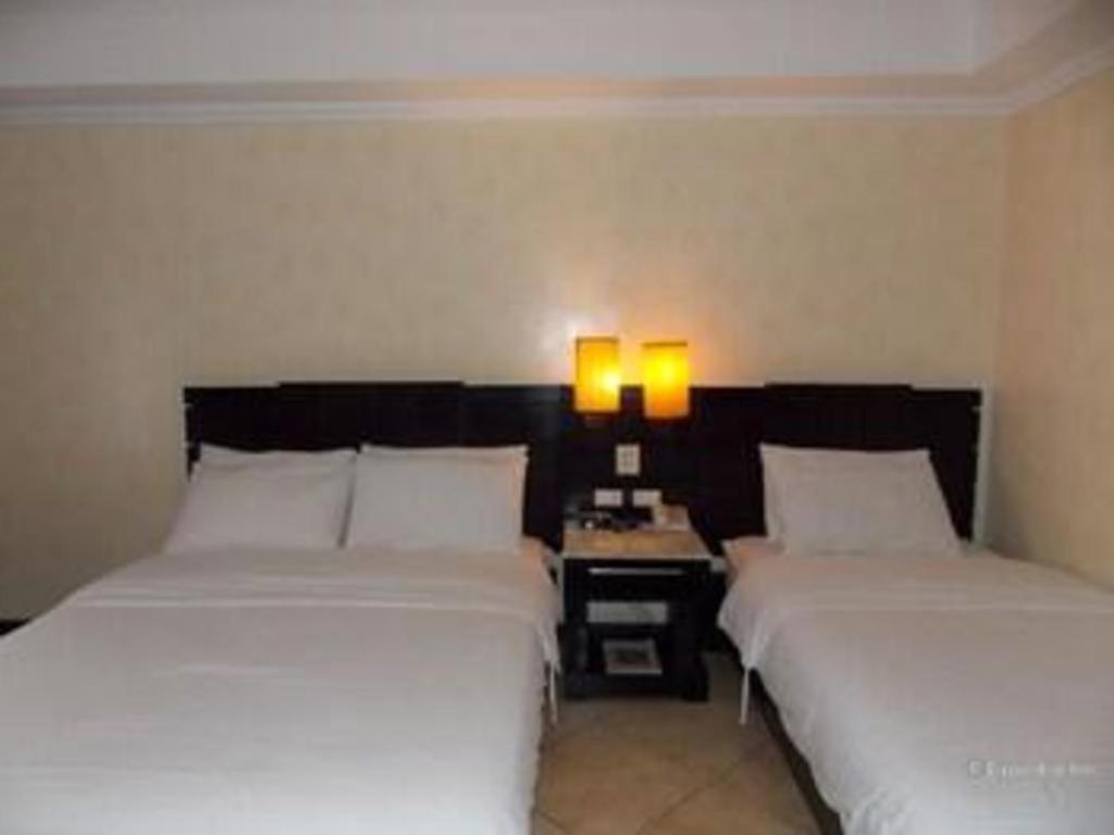 Mo2 Westown Hotel San Juan Bacolod Ngoại thất bức ảnh