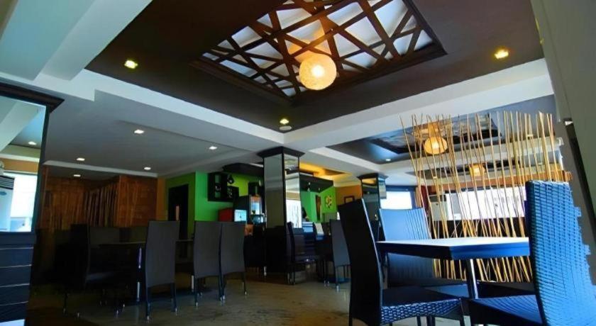 Mo2 Westown Hotel San Juan Bacolod Ngoại thất bức ảnh